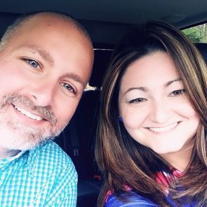 Meet your Posher, Candy n